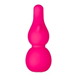 Mini Vibrador FemmeFun Stubby Rosa