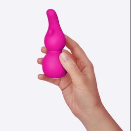 Mini Vibrador FemmeFun Stubby Rosa