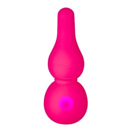 Mini Vibrador FemmeFun Stubby Rosa