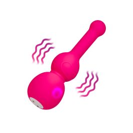 Mini Vibrador FemmeFun Poly Rosa Precio: 59.50000034. SKU: B13A9GB4MD