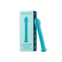 Mini Vibrador FemmeFunn Diamond Wand