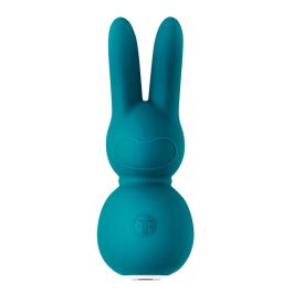 Mini Vibrador FemmeFunn Stubby 2 Azul