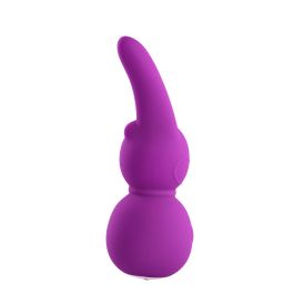 Mini Vibrador FemmeFun Stubby 2 Morado