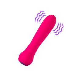 Mini Vibrador FemmeFun Ultra Bullet Rosa Precio: 54.49999962. SKU: B17J2AHMW2