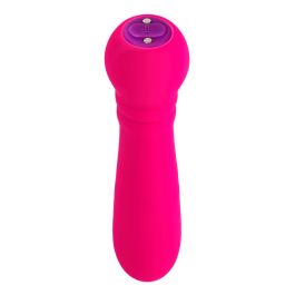 Mini Vibrador FemmeFun Ultra Bullet Rosa