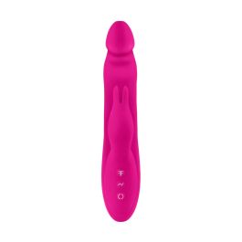 Vibrador FemmeFunn Rosa