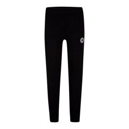 Pantalón de Chándal para Niños Converse Fleee Chuck Taylor Patch Jogger B Negro Niño Pantalón de Chándal para Niños Converse Fleee Chuck Taylor Patch Jogger B Negro Niño Precio: 36.49999969. SKU: S6431336