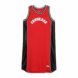 Vestido Converse Basketball Jurk Niña Rojo Precio: 42.95000028. SKU: S6488531