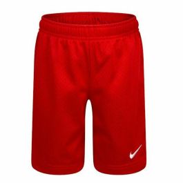 Pantalones Cortos Deportivos para Niños Nike Essentials Rojo Precio: 21.95000016. SKU: S6484560