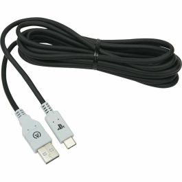 Cable USB A a USB C Powera 1516957-01 3 m Negro 3 m Precio: 14.95000012. SKU: S7817965