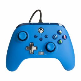 Mando Gaming Powera 1518811-01 Azul Precio: 41.89000035. SKU: B1ADGHZFFL