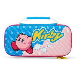 Estuche Protector Compacto Nintendo Oled Switch O Lite Kirby POWER A NSCS0068-01 Precio: 23.94999948. SKU: S7817969
