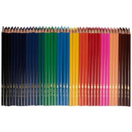 Lapices De Colores Liderpapel School Pack De 144 Unidades 12 Colores X 12 Unidades