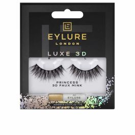 Set de pestañas postizas Eylure Luxe Velvet Noir Edición limitada Twilight Precio: 6.9900006. SKU: S05099126