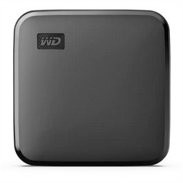 Disco Duro Externo Western Digital WDBAYN0010BBK-WESN 1 TB SSD Precio: 123.95000057. SKU: S0235006