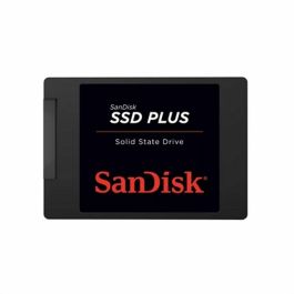 Disco Duro SanDisk SDSSDA-1T00-G27 1 TB SSD Precio: 92.95000022. SKU: S0234036