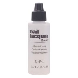 Diluyente de Esmalte Opi NAIL LACQUER Precio: 13.6900005. SKU: B144LS52SL