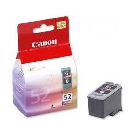 Canon CL-52 Cartucho de Tinta de Color para Fotos Precio: 35.50000003. SKU: B1JDZ9LLRP