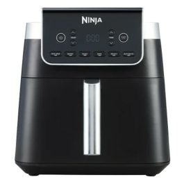 Freidora de Aire NINJA AF180EU Negro 2000 W 6,2 L Precio: 158.79000005. SKU: B12XLG6XAJ