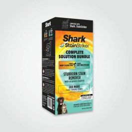 Líquidos de limpieza para aspirador quitamanchas PX200EUT - SHARK - Solución de doble activación