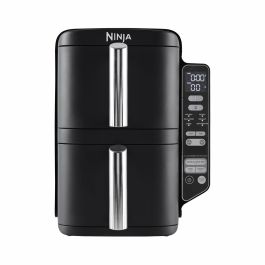 Freidora sin aceite - NINJA - SL300EU - Doble pila - 7,6 l Precio: 270.78999948. SKU: B1DQ98PFXR