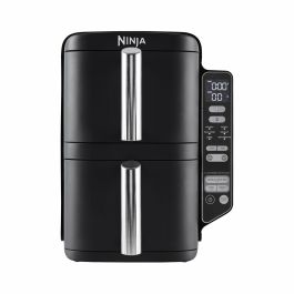 Freidora sin aceite - NINJA - SL300EU - Doble pila - 7,6 l