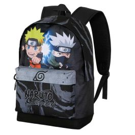 Mochila HS FAN 2.2 Kid Naruto Gris Precio: 37.50000056. SKU: B17RM6PMWF