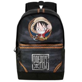 Mochila HS FAN 2.2 Ropes One Piece Negro