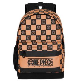 Mochila HS PLUS Chess One Piece Camel