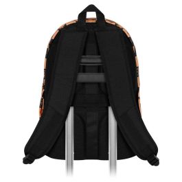 Mochila HS PLUS Chess One Piece Camel