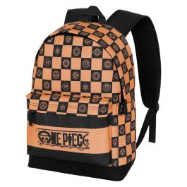 Mochila HS PLUS Chess One Piece Camel Precio: 49.89000005. SKU: B17T7P4454