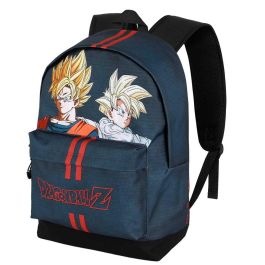 Mochila hs fan 2.2 dragon ball unity. 32 l. karactermania Precio: 28.49999999. SKU: B1ABPDTZPF