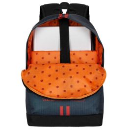 Mochila hs fan 2.2 dragon ball unity. 32 l. karactermania