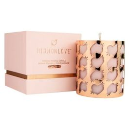 Vela de Masaje Highonlove Sensual 820 ml