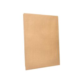 Sobre Liderpapel Bolsa Fuelle Kraft Armado 280x365X50 mm Solapa Tira De Silicona Papel 155 gr Caja De 50 Unidades