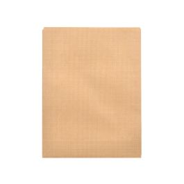 Sobre Liderpapel Bolsa Armado Kraft Envio Seguridad 260x360 mm Solapa Tira De Silicona 120 gr Caja De 100 Unidades