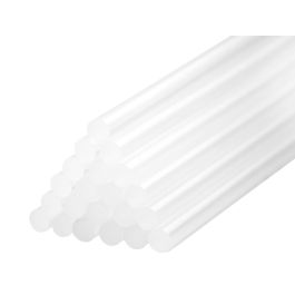 Barra Termofusible Liderpapel 7 mm De Diametro X 200 mm De Alto Blister De 12 Unidades