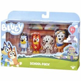 Playset Moose Toys School Pack Precio: 33.4999995. SKU: B1BT4QB3S3