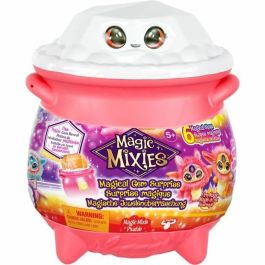 Juguetes Moose Toys Magic Mixies, Magical Gem Surprise Precio: 52.95000051. SKU: B14MFKMRLA