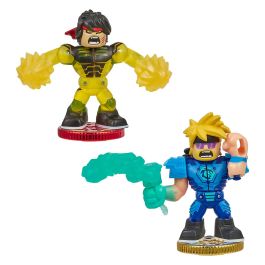 Combat arena - MOOSE TOYS - Ultimate Powerstorm - Akedo Deluxe - A partir de 6 años Combat arena - MOOSE TOYS - Ultimate Powerstorm - Akedo Deluxe - A partir de 6 años