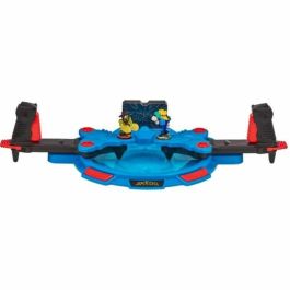 Combat arena - MOOSE TOYS - Ultimate Powerstorm - Akedo Deluxe - A partir de 6 años Combat arena - MOOSE TOYS - Ultimate Powerstorm - Akedo Deluxe - A partir de 6 años