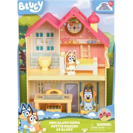 Universo en miniatura - MOOSE TOYS - Bluey's Mini House