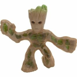 Figura de Acción Moose Toys Groot - Goo Jit Zu 11 cm Precio: 32.49999984. SKU: B1CEJYS83Z