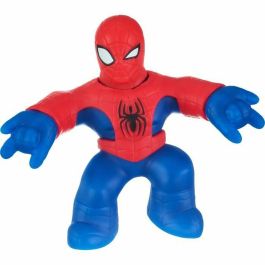 Figura de Acción Moose Toys Spiderman S3 - Goo Jit Zu 11 cm Precio: 32.49999984. SKU: B1FVV82PY2