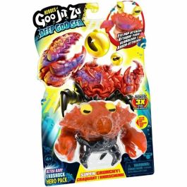 Figura de Acción Moose Toys Goo Jit Zu Precio: 29.49999965. SKU: B1F44FKJYZ