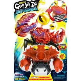 Figura de Acción Moose Toys Goo Jit Zu