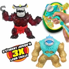 Figura de Acción Moose Toys Goo Jit Zu Moderno Figura de Acción Moose Toys Goo Jit Zu Moderno