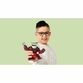 Figura de Acción Moose Toys Goo Jit Zu Moderno Figura de Acción Moose Toys Goo Jit Zu Moderno