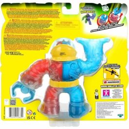 Figura de Acción Moose Toys Goo Jit Zu Figura de Acción Moose Toys Goo Jit Zu
