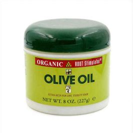 Tratamiento Capilar Alisador Ors Olive Oil Creme (227 g) Precio: 16.94999944. SKU: S4245059